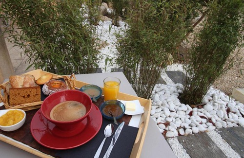 Molleges Bed & Breakfast | CLOS DE LA FONT