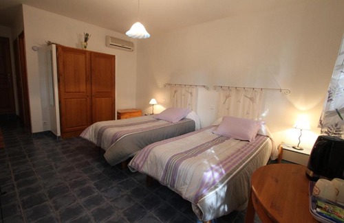 Molleges Bed & Breakfast | CLOS DE LA FONT