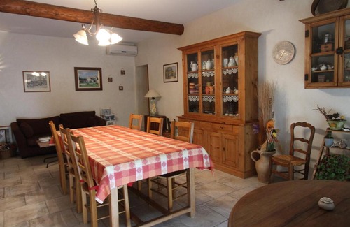 Molleges Bed & Breakfast | CLOS DE LA FONT