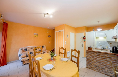Pommeret House | Clos de la Forge - Maison avec jardin