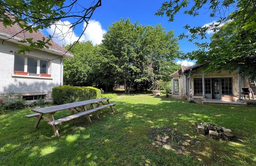 Tournan-en-Brie House | Clos de la Gare Villa 14pers à 3min de la gare