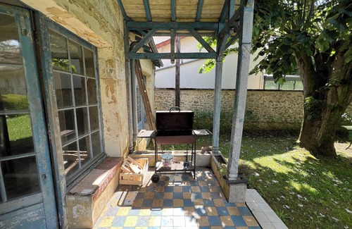 Tournan-en-Brie House | Clos de la Gare Villa 14pers à 3min de la gare