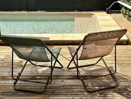 Pont-Saint-Esprit Apartment | Clos de la Noria