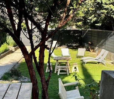 Pont-Saint-Esprit Apartment | Clos de la Noria