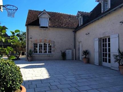 Cour-sur-Loire Bed & Breakfast | Clos de la ruche
