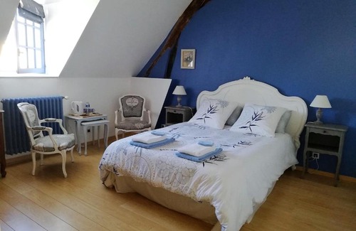 Cour-sur-Loire Bed & Breakfast | Clos de la ruche