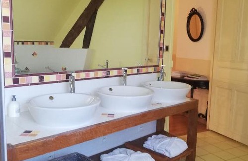 Cour-sur-Loire Bed & Breakfast | Clos de la ruche