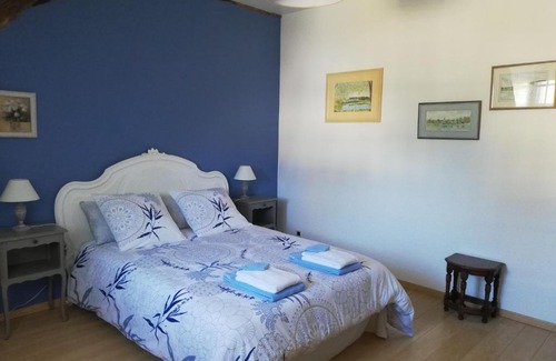 Cour-sur-Loire Bed & Breakfast | Clos de la ruche