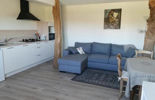 Saint-Martin-du-Bois Bed & Breakfast | Clos de la source