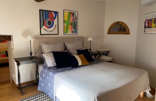 Ceyzeriat Bed & Breakfast | Clos de Mont July, architecture XVIIIe au cœur de la nature