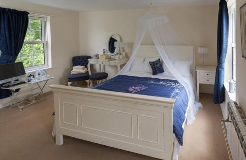 Sark House | Clos De Vaul Creux