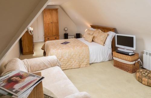 Sark House | Clos De Vaul Creux