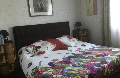 Prades-le-Lez Apartment | Clos des Cailloux