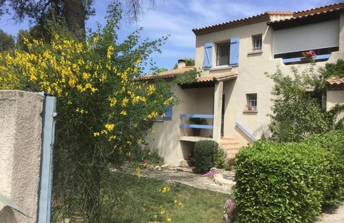 Prades-le-Lez Apartment | Clos des Cailloux