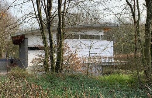 Barbencon House | CLOS DES CHEVREUILS-La Maison Architecte
