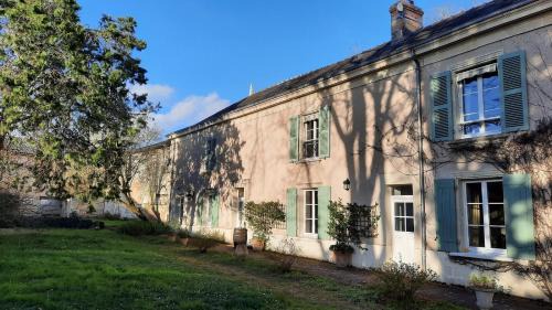 Bouille-Loretz Bed & Breakfast | Clos des Ecureuils