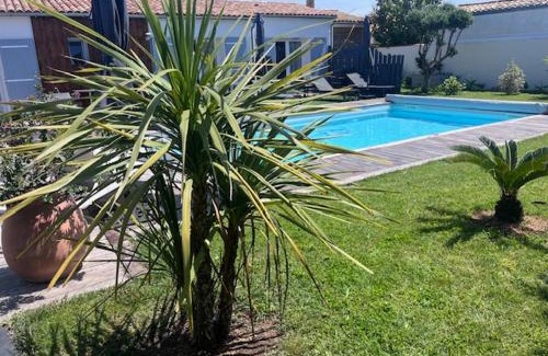 Loix House | Clos des marais
