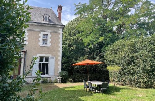 Blois Bed & Breakfast | Clos des Minimes