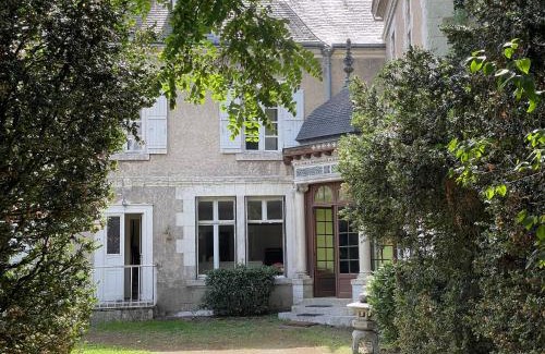 Blois Bed & Breakfast | Clos des Minimes