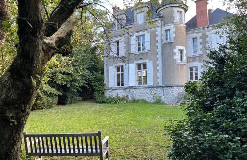 Blois Bed & Breakfast | Clos des Minimes