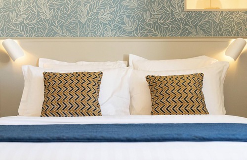 Poitiers Bed & Breakfast | Clos des Moulins