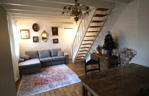 Lorcy House | Clos des Rogations