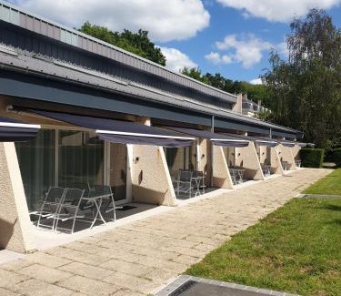 Cappelle-en-Pevele Apartment | Clos du Béron- Appartement meublé de tourisme