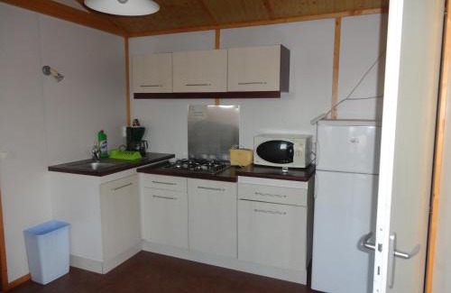 Castillonnes Ski Chalet | clos du celine
