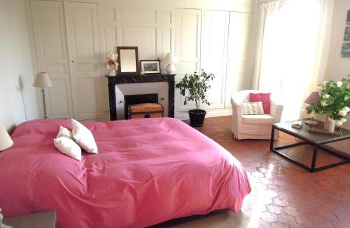 Venette Bed & Breakfast | Clos Florésine B&B
