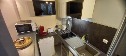 Clermont Apartment | Clos