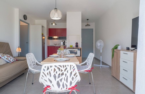 La Jetee Apartment | Clos Isabelle by Interhome