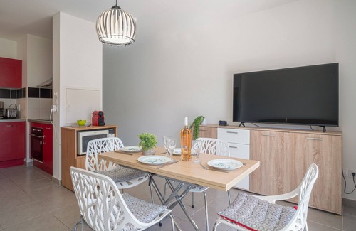 La Jetee Apartment | Clos Isabelle by Interhome