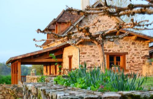 Payzac House | Clos saint venant