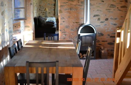 Payzac House | Clos saint venant