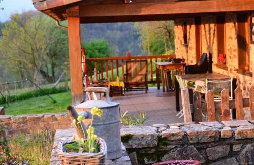 Payzac House | Clos saint venant