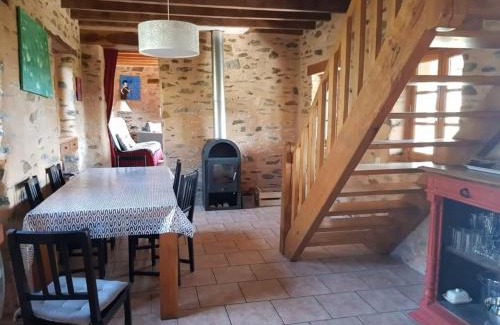 Payzac House | Clos saint venant