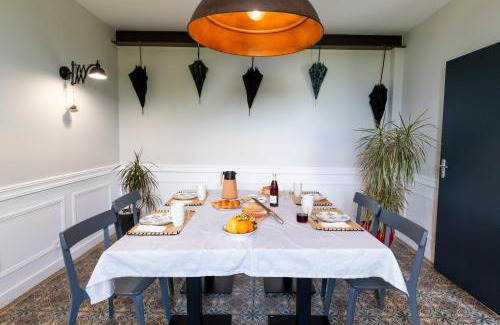Rochefort-sur-Loire Bed & Breakfast | Clos sainte catherine