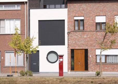 Mechelen Apartment | Close 2 railway station&city center