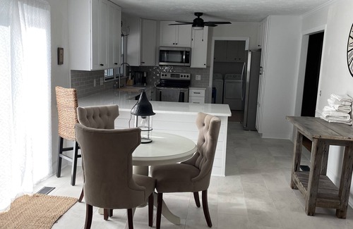 Wilmington House | Close by: Trails End Marina, Beaches,large home/fenced yd,in/outdoor porch