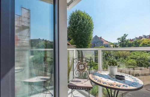 Wrzeszcz Apartment | Close-Central Apartments Gdansk - Kollataja