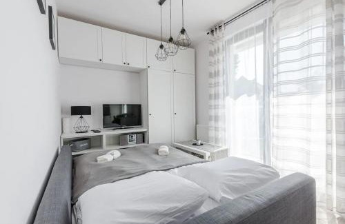Wrzeszcz Apartment | Close-Central Apartments Gdansk - Kollataja