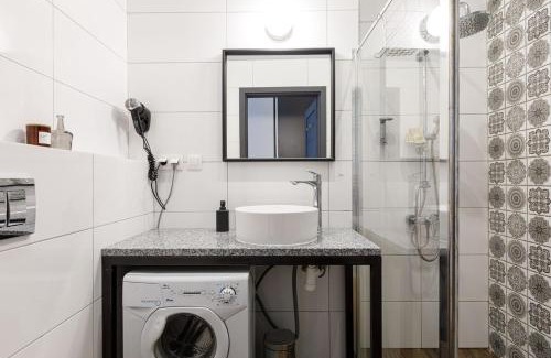 Wroclaw City Center Apartment | Close-Central Wroclaw Apartment - Main Rail Station - Kosciuszki 28