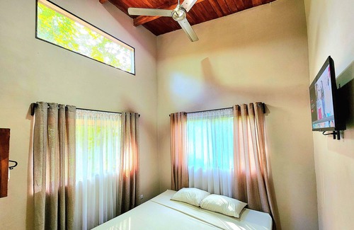 Puerto Viejo de Talamanca Villa | Close Contact with nature, entire villa, only 10 minutes to the beach