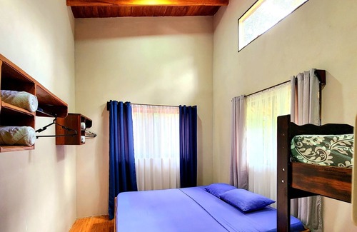 Puerto Viejo de Talamanca Villa | Close Contact with nature, entire villa, only 10 minutes to the beach