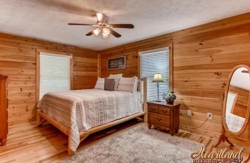 Pigeon Forge House | Close Enough to Perfect