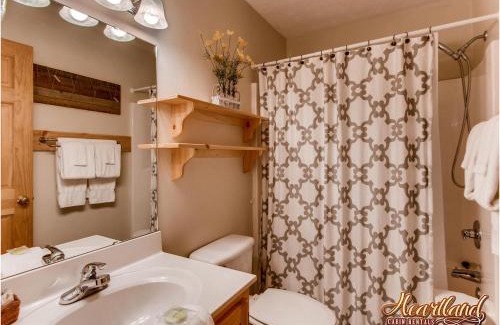 Pigeon Forge House | Close Enough to Perfect