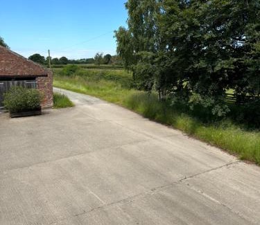 Scawton House | Close House Cottage