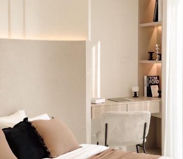Chang Phueak Apartment | Close Nimman cozy room