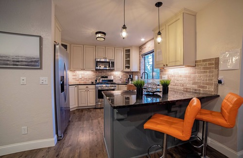 Twain Harte Cabin | Close to 108 - Dodge Ridge - Pets OK- Heating