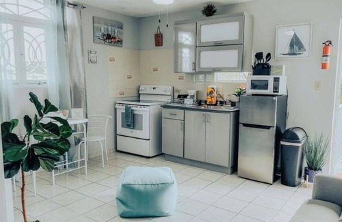 Sabana Abajo Apartment | Close to airport, Isla Verde beach and main attractions